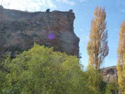 Hoces del Río Duratón - Villa y Tierra de Sepúlveda;grupos senderismo madrid gratuitos